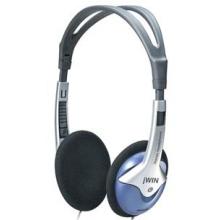 JWIN JHP45 Lightweight Heavy Bass Digital Stereo Headphones