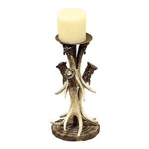 REP Deer Antler Candle