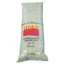 Peterson Gas Logs Vermiculite Granules - 1.5 LB. Bag