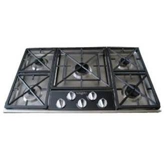36" Caldera Gas Cooktop - SSK365