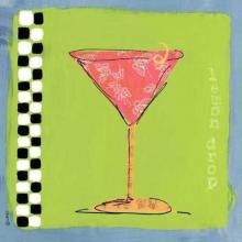 Lemon Drop I Poster Print