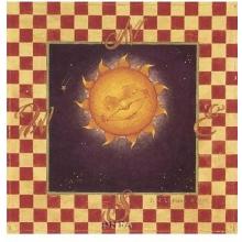 Sun Poster Print
