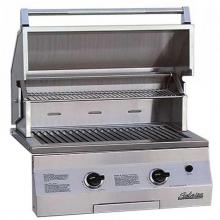 Solaire Gas Grills 27 Inch Built-In Deluxe Infrared Propane Gas Grill