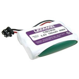Buy UNIDEN BT-909 REPLACEMENT BATTERY by LENMAR now!