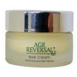 Desert Essence Age Reversal Eye Cream .5oz Picture