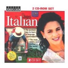 EXPRESS ITALIAN (2CDS)