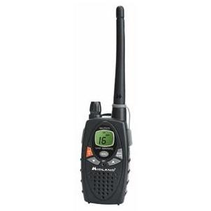 MIDLAND RADIO Marine Radio Nuatico 1VP