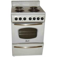 Avanti Electric Range - 24 Inch
