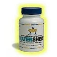 Absolute Nutrition Watershed 60 Tabs