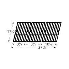 Porcelain Coated Cast Iron Rectangle Cooking Grid 67233