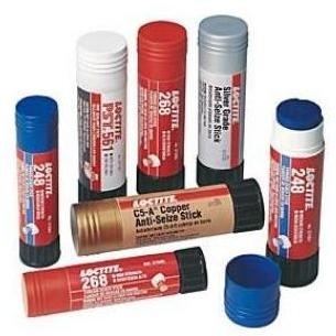 Loctite Loctite Thread Treatment Sticks Kit - 5 Sticks