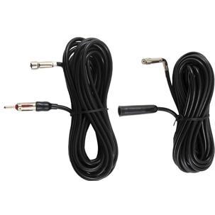FORD ANTENNA ADAPTER KIT (FM MODULATOR)