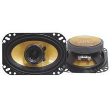 YELLOW LABEL SERIES 2-WAY SPEAKERS (4 Foot X 6 Foot 160-WATTS)