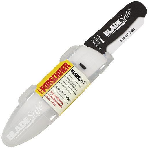 BladeSafe, Holds Blades Up To 10 In. In Length