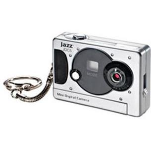 Jazz QVGA 3-in-1 Multi-Functional Digital Camera