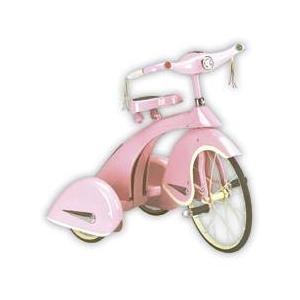 Sky Princess Tricycle