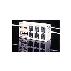Tripplite 6 OUT SURGE W/PHONE 2850JU