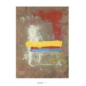 Buy Jamali - Aiwa Poster Print by MCG