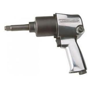 Ingersoll-Rand 1/2 Inch Drive Super Duty Air Impact Wrench - 2 Inch Extended Anvil