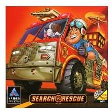 TONKA SEARCH AND RESCUE