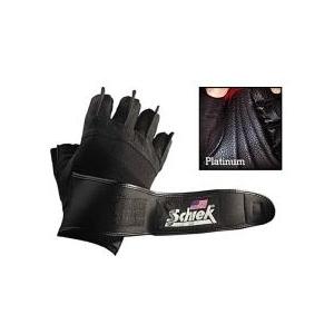Schiek Sports Schiek Gloves 540 Large