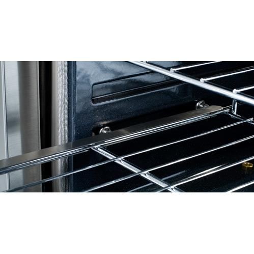 Capital 60 Inch Range Flex Roll Oven Racks