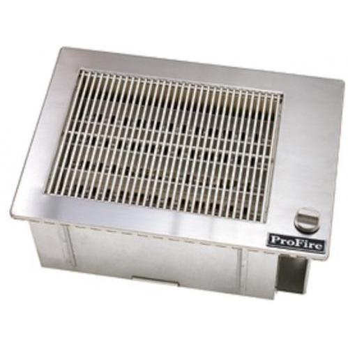 Profire Indoor Natural Gas Barbecue Grill