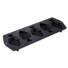 Lodge Seasoned Cast Iron Perch Pan