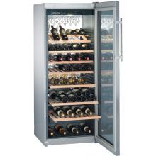 Liebherr Wine Cooler Freestanding Single Zone - 26 Inch