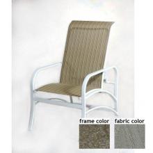 Casual Creations Sunnibay Aluminum Recliner
