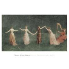 Summer, 1890 Poster Print