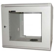 Startech.com 10U 19 InchDeep WallMntd Eqpmt Cab