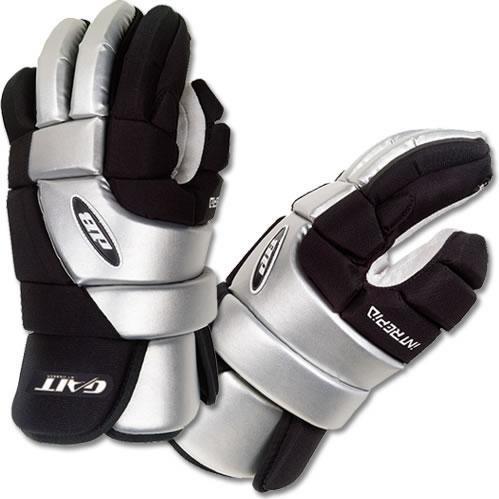 Debeer Intrepid Lacrosse Gloves - Large (PR)