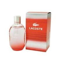 LACOSTE RED STYLE IN PLAY By Lacoste EDT SPRAY 4.2 OZ