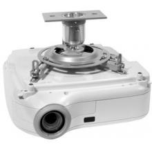 SPIDER VECTOR PRO PLUS UNIVERSAL PROJECTOR MOUNT (SILVER)