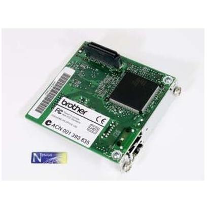 Buy Brother International Network LAN Board by Brother International now!