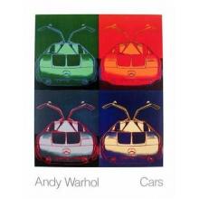 Mercedes Benz C111, 1970 Poster Print