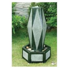 Alfresco Home Pinzolo Fountain With Pump And Light