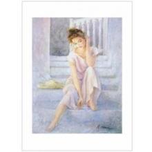 Romantica 11 Poster Print