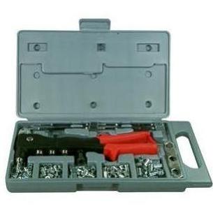 Astro Pneumatic Professional Rivet Nut Tool Kit - Fractional