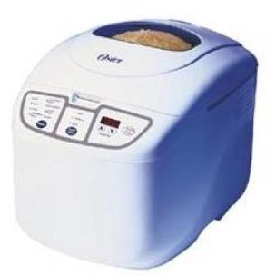 OSTER 2LB. BREAD BAKERY