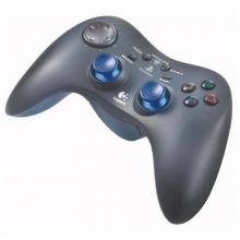 Logitech Inc PS2 Cordless Action Controller