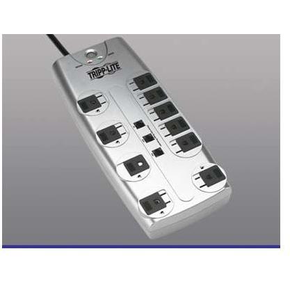 Tripplite 10 Outlet 2395 Joule Surge