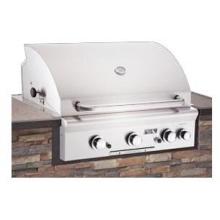 American Outdoor Grill 30 Inch Built-in Natural Gas Grill