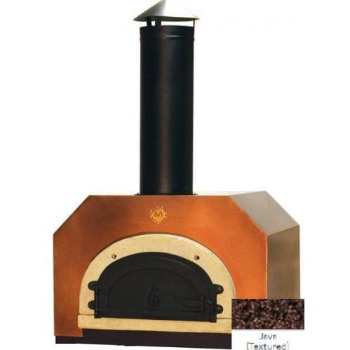 Chicago Brick Oven 750 Series Outdoor Oven Bundle - Java