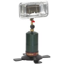 Stansport Portable Outdoor Propane Heater With Piezo Igniter