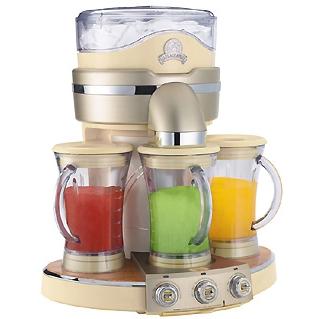 FoodSaver Margaritaville Frozen Concoction Maker, Tahiti