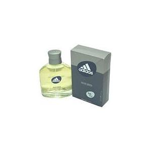ADIDAS TEAM FORCE By Adidas EDT SPRAY 3.4 OZ