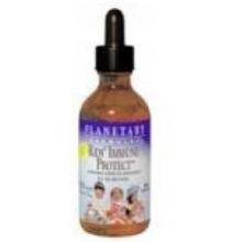 Planetary Formulas Kudzu Recovery, 120 Tabs