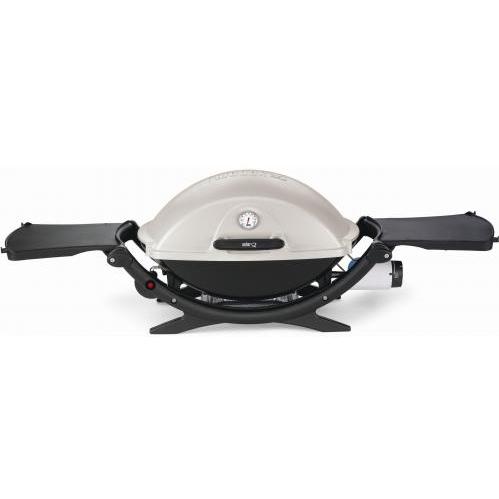 Weber Gas Grills Q Series 220
